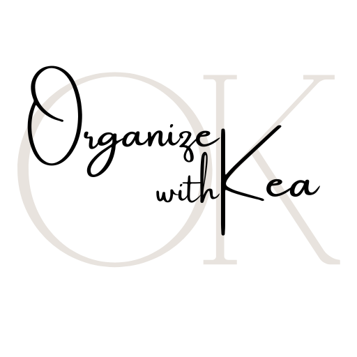 Organize with Kea